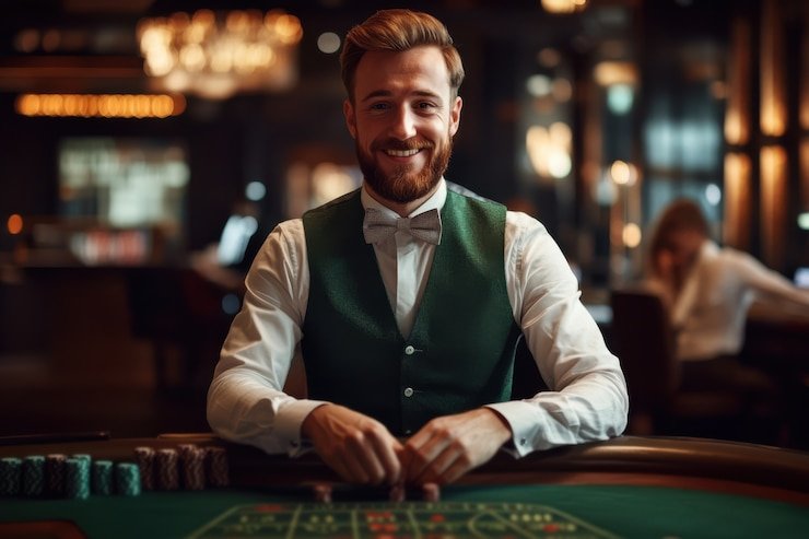 mig 23 Live Casino ke Andar Kya Hai